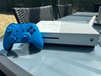 Xbox One S 1TB, Games en Spelcomputers, Spelcomputers | Xbox One, Ophalen, Xbox One, Zo goed als nieuw, 1 TB