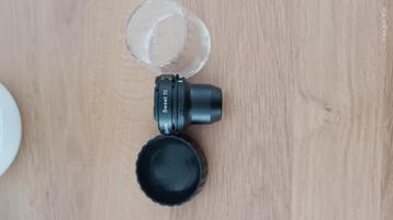 Sweet 35 optic swap camera system beschikbaar voor biedingen