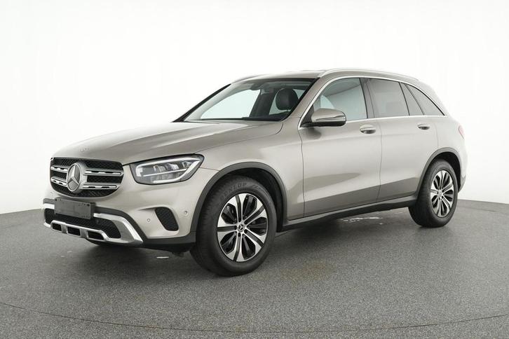 Mercedes-Benz GLC 200 d Business Solution, Auto's, Mercedes-Benz, Bedrijf, Te koop, GLC, Cruise Control, Electronic Stability Program (ESP)