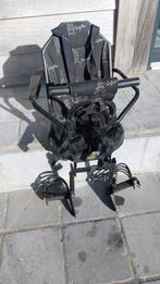 fietszitje, Voorzitje, 0 t/m 13 kg, Ophalen, Overige merken