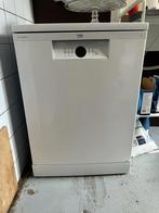 Vaatwasser Beko, Ophalen, Gebruikt, Minder dan 85 cm, Kort programma