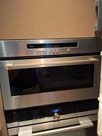 Stoomoven Atag SX 3011, Electroménager, Fours, Encastré, Enlèvement, Ne fonctionne pas, 45 à 60 cm