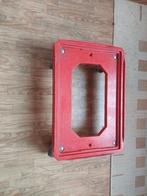 Transportwagen 60x50 in zeer goed staat, Ophalen of Verzenden