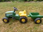 john deere, Ophalen, Gebruikt