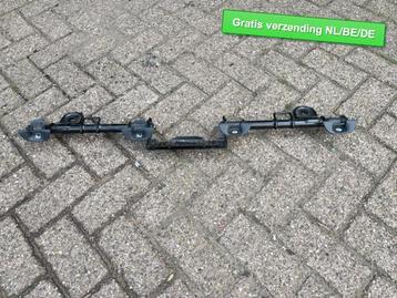 STEUN voor Isofix achterbank Fiat 500 (312) beschikbaar voor biedingen