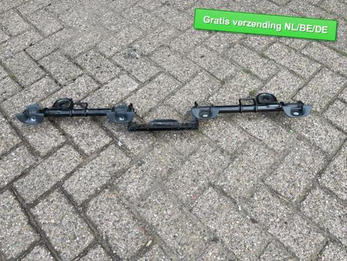STEUN voor Isofix achterbank Fiat 500 (312), Auto-onderdelen, Ophanging en Onderstel, Fiat, Gebruikt