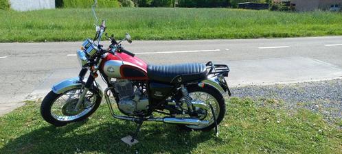 Moto Mash Vijfhonderd 500, Motoren, Motoren | Mash, Particulier, Naked bike, 12 t/m 35 kW, 1 cilinder