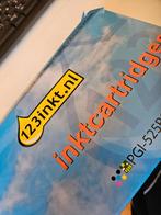 Inktpatronen, Computers en Software, Printerbenodigdheden, Ophalen, Nieuw, Cartridge, Canon