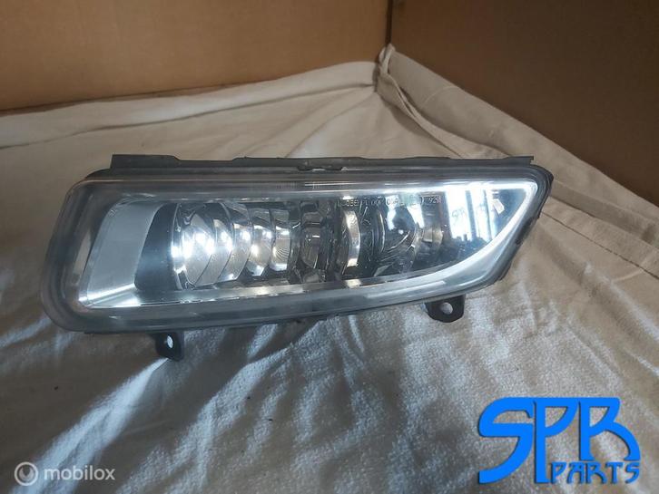 VW POLO 6R DAGRIJLICHT Dagrijverlichting LINKS 6R0941061D, Auto-onderdelen, Verlichting, Volkswagen, Gebruikt