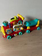 VTech Rijd & Leer Letterlocomotief, Ophalen, Zo goed als nieuw
