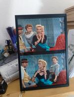 Marilyn Monroe, Enlèvement ou Envoi, Comme neuf