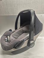 Maxi-Cosi Pebble Plus, Kinderen en Baby's, Autostoeltjes, Ophalen, Gebruikt, Maxi-Cosi, Isofix