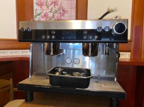 WMF espressomachine koffiemachine, Zakelijke goederen, Horeca | Keukenapparatuur, Koffie en Espresso, Ophalen
