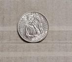 munt Duitsland 5 mark 1980, Timbres & Monnaies, Monnaies | Europe | Monnaies non-euro, Enlèvement ou Envoi, Allemagne