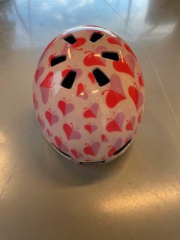 Fietshelm nutcase xxs beschikbaar voor biedingen
