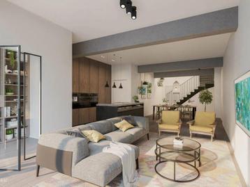 Duplex te koop in Tongeren, 3 slpks, Immo, 139 m², Overige soorten, 3 kamers
