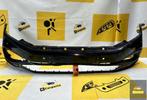 VW Passat B8 3G R-Line Voorbumper 4PDC 3G0807221E, Auto-onderdelen, Gebruikt, Voor, Volkswagen, Bumper