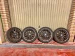 Bmw 18 inch velgen, Ophalen