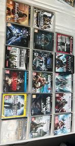 Met de cd er in, Games en Spelcomputers, Games | Sony PlayStation Portable, Avontuur en Actie, Online, Gebruikt, 1 speler