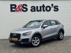 Audi Q2 1.4 TFSI CoD Design Pro Line Plus Leder Adaptive cru, Auto's, Audi, Navigatiesysteem, 124 g/km, Bedrijf, Handgeschakeld