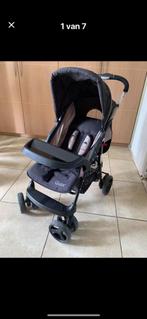 Buggy Quax 2 in 1, Ophalen, Zo goed als nieuw