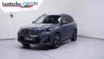 BMW iX1 xDrive30 Launch Edition 67 kWh Shadow-Line NAP Rijkl, Auto's, Automaat, 67 kWh, SUV of Terreinwagen, Te koop
