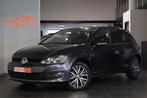 Volkswagen Golf 1.4 TSI Allstar ACC Navi Airco ParkS Garanti, Auto's, Volkswagen, Stof, Gebruikt, 4 cilinders, Parkeersensor