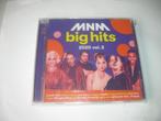 2 CD S - MNM Big Hits 2020 Vol. 3 - NIEUW IN FOLLIE, Cd's en Dvd's, Ophalen of Verzenden, Nieuw in verpakking, Dance