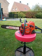 Kettingzaag, Ophalen of Verzenden, Zo goed als nieuw