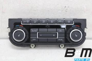 Kachel bediening VW Passat CC 5K0907044BT beschikbaar voor biedingen