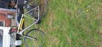 Herenfiets Minerva, Ophalen, Gebruikt