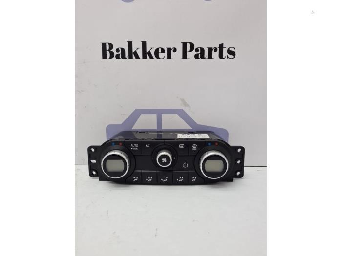 Panneau de commandes chauffage d'un Renault Koleos, Autos : Pièces & Accessoires, Tableau de bord & Interrupteurs, Renault, Utilisé