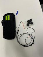 Casque micro DPA Core 4066 noir, Enlèvement, Comme neuf