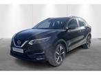 Nissan QASHQAI DIG-T Tekna+, Achat, Boîte manuelle, Noir, 5 portes