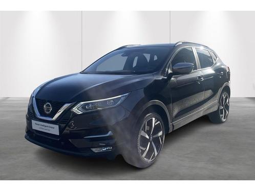 Nissan QASHQAI DIG-T Tekna+, Autos, Nissan, Entreprise, Achat, Qashqai, Caméra 360°, ABS, Airbags, Air conditionné, Ordinateur de bord