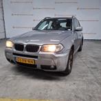 Personenauto, BMW, X3, 2.5i Executive, 2005, Auto's, BMW, Automaat, Gebruikt, 2494 cc, 2875 kg