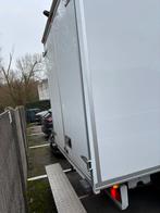 Renault master meubelbak, Auto's, Bestelwagens en Lichte vracht, Voorwielaandrijving, 138 kW, 8 kg, Zwart