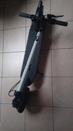 Elektrische step audi, Ophalen, Zo goed als nieuw, Elektrische step (E-scooter), Segway ninebot