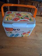 Kleine koelbox Sun and Fun., Ophalen, Koelbox