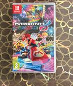 Nintendo Switch Mario Kart 8 Deluxe, Ophalen, Zo goed als nieuw