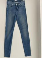 Lichtblauwe jeansbroek van 7forallmankind maat 26, Kleding | Dames, Blauw, Ophalen of Verzenden, Zo goed als nieuw, W27 (confectie 34) of kleiner
