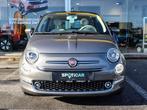 Fiat 500 1.2i Lounge|69 PK|PANO DAK|SENSOREN|, Auto's, 4 zetels, Euro 6, Parkeersensor, 115 g/km