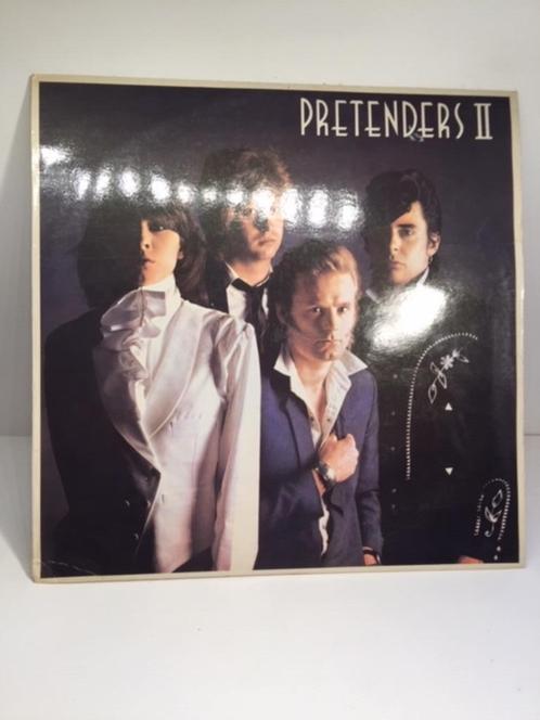 LP - Pretenders - Pretenders ( Vinyl ), Cd's en Dvd's, Vinyl | Rock, Zo goed als nieuw, Poprock, 12 inch, Ophalen of Verzenden