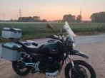 Moto Guzzi v85tt nero, ZEER goed onderhouden, FULL option **, Motoren, Motoren | Moto Guzzi, 2 cilinders, Particulier, Meer dan 35 kW