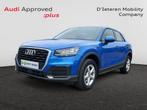 Audi Q2 Q2 1.0 TFSI, Q2, Elektrische ramen, Handgeschakeld, 117 g/km