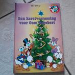 Een kerstverrassing voor oom Dagobert, Boeken, Ophalen, Zo goed als nieuw