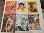 Cyclisme - 1 Lot - 18 Revues - Magazines - Divers, Utilisé, Enlèvement ou Envoi