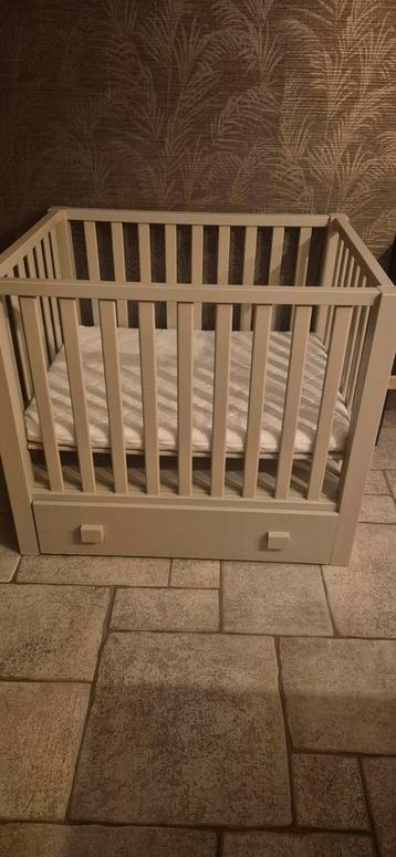 Quax Park Marie Lucca provence met lade + extra's beschikbaar voor biedingen