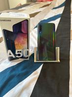 Samsung galaxy a50  128gb  te koop/ ruil, Ophalen, Zo goed als nieuw