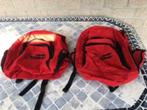 Sac à dos "KLEBER" rouge , jamais utilisé. 43 cm x 33 cm, Handtassen en Accessoires, Ophalen of Verzenden, Nieuw